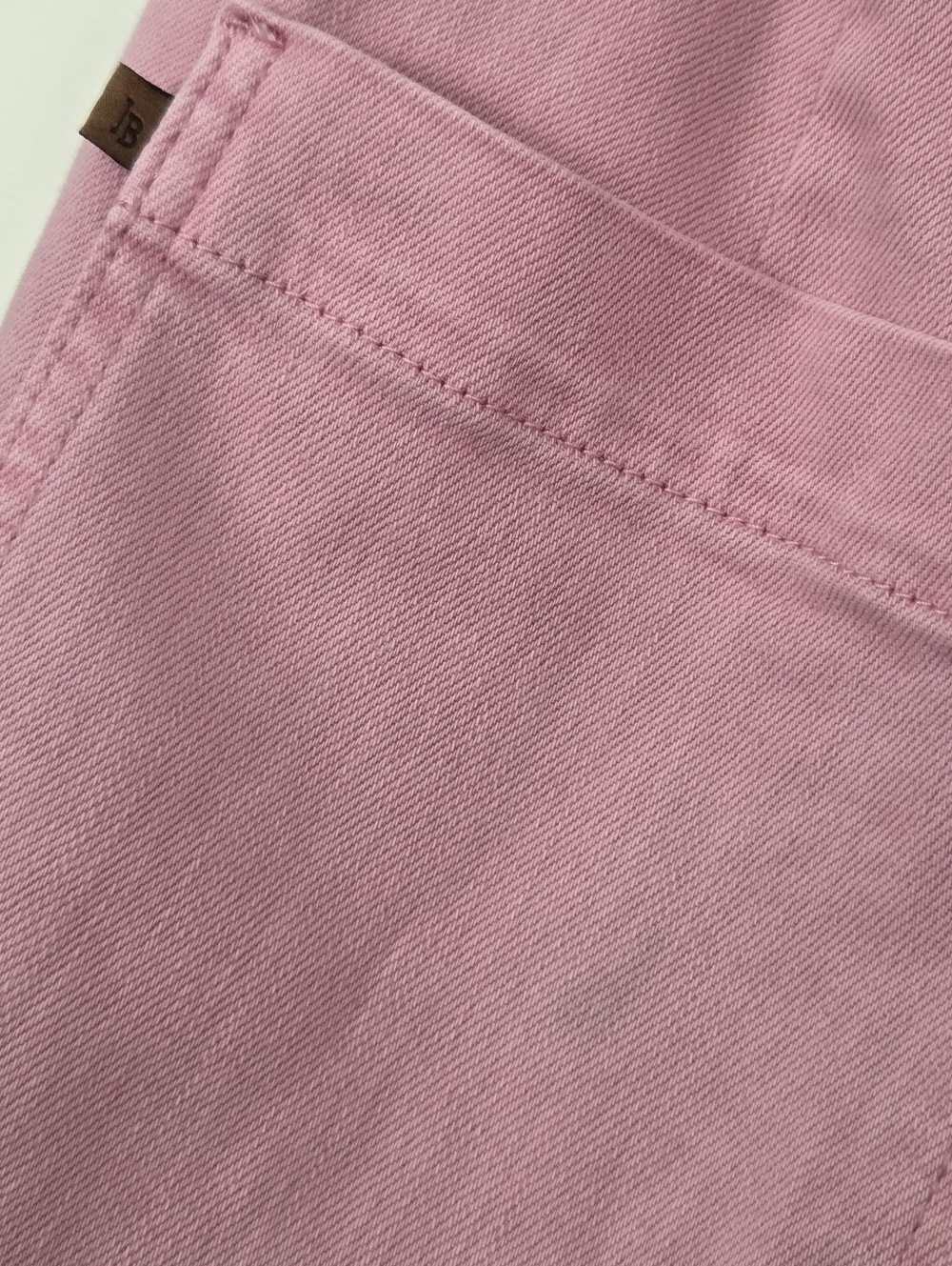 Judy Blue Pink Drawstring Jogger Pants - Picture 15 of 15